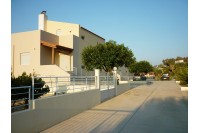 Yannis Villas Άνετες διακοπές