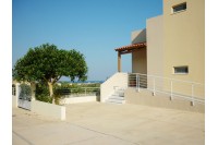 Yannis Villas Ενοικιαζόμενες βίλλες
