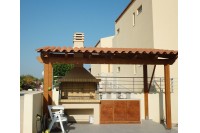 Yannis Villas απεριόριστη θέα