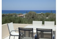 Yannis Villas θαλάσσια σπορ