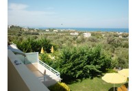 Yannis Villas Landscape Farm Seaside Calm vacations
