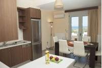 Yannis Villas Adelianos kampos, Platanias, Rethymno, Crete, Yannis Vila, Ideal place, Beach