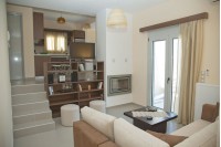 Yannis Villas Calm vacations Landscape
