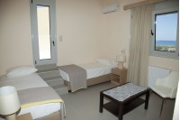Yannis Villas Relaxed cozy Cretan Holidays